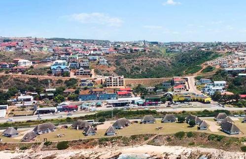 0 Bedroom Property for Sale in De Bakke Western Cape